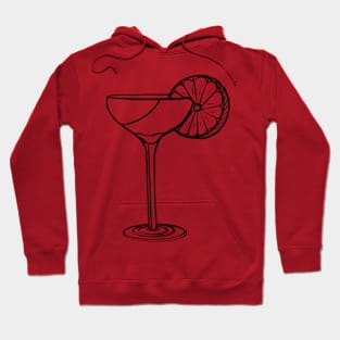 Cocktail Hoodie